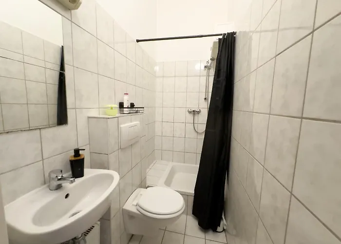 Zzq Brigittenau Cozy Corner Kl32